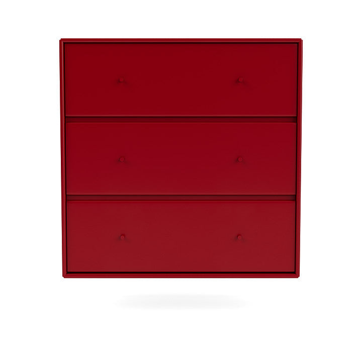 [product_category]-Montana Carry Dresser With Suspension Rail, Beetroot Red-Montana Furniture-5714322379533-000CARRY-165-04-MON-2