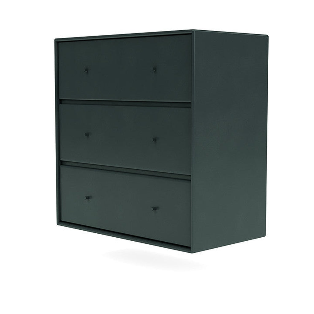 [product_category]-Montana Carry Dresser With Suspension Rail, Black Jade-Montana Furniture-5714322379373-000CARRY-163-04-MON-1