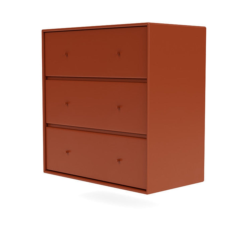 [product_category]-Montana Carry Dresser With Suspension Rail, Hokkaido Brown-Montana Furniture-5714322379298-000CARRY-162-04-MON-1