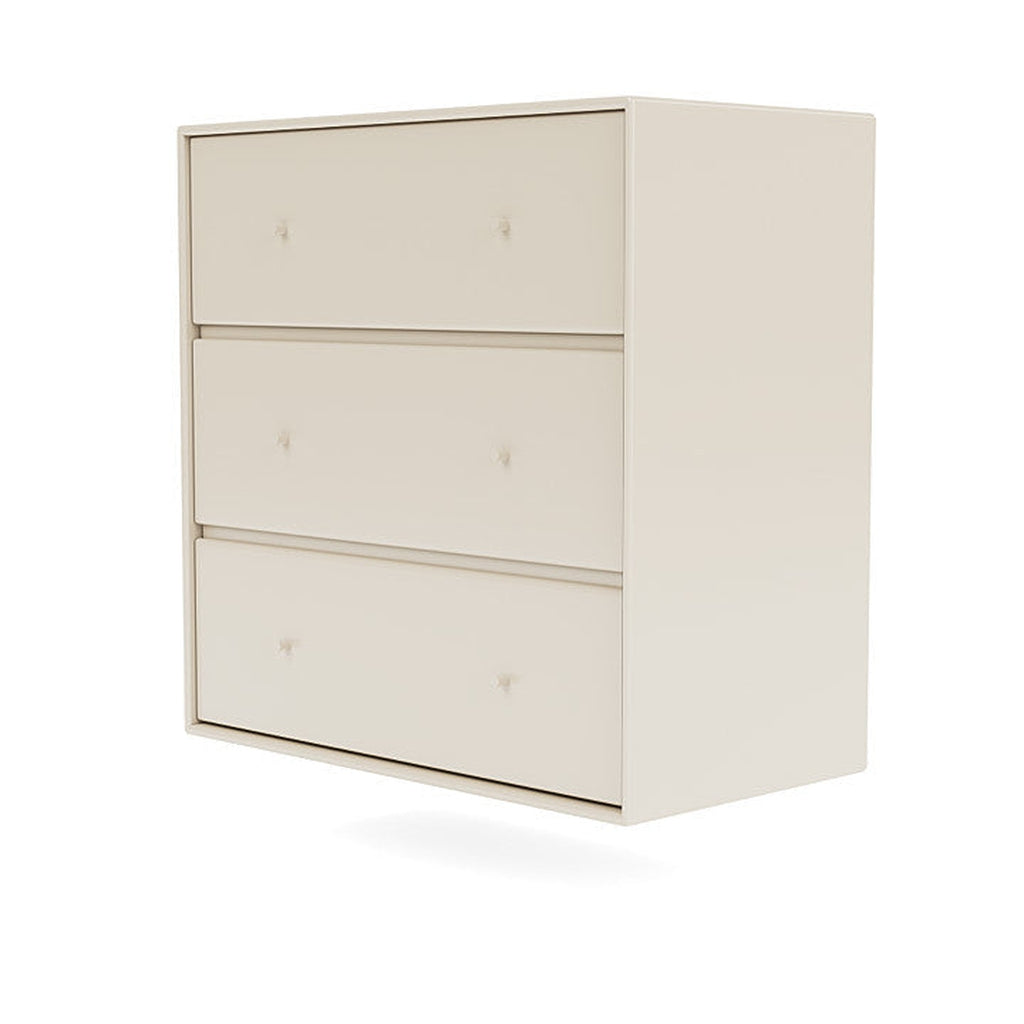 [product_category]-Montana Carry Dresser With Suspension Rail, Oat-Montana Furniture-5714322378970-000CARRY-158-04-MON-1