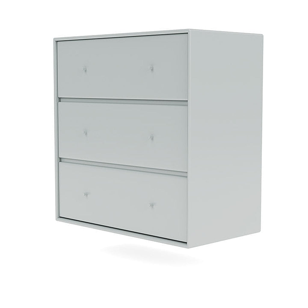 [product_category]-Montana Carry Dresser With Suspension Rail, Oyster Grey-Montana Furniture-5714322378819-000CARRY-156-04-MON-1