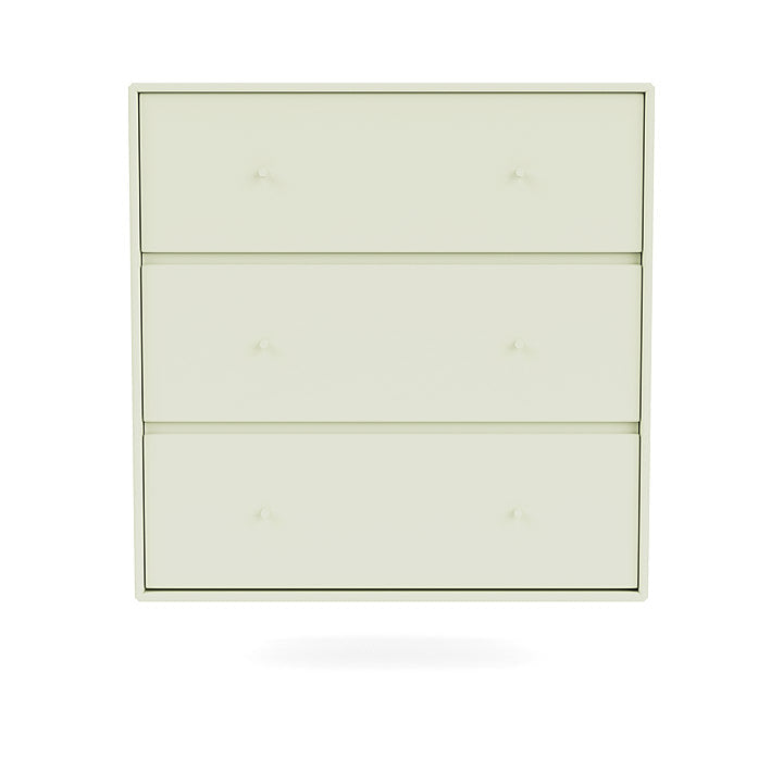 [product_category]-Montana Carry Dresser With Suspension Rail, Pomelo Green-Montana Furniture-5714322377720-000CARRY-140-04-MON-2