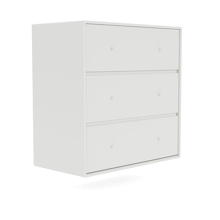 [product_category]-Montana Carry Dresser With Suspension Rail, White-Montana Furniture-5714322377171-000CARRY-01-04-MON-3