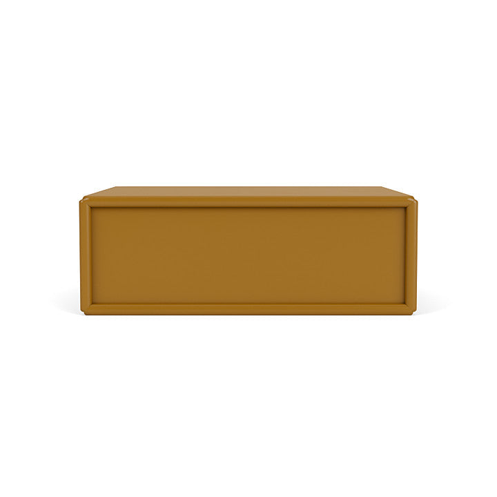 [product_category]-Montana Classify Tray Module, Amber Yellow-Montana Furniture-5714322804813-CLASSIFY-142-MON-4