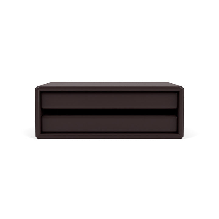 [product_category]-Montana Classify Tray Module, Balsamic Brown-Montana Furniture-5714322804981-CLASSIFY-160-MON-2