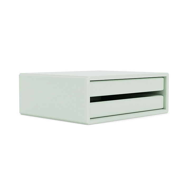 [product_category]-Montana Classify Tray Module, Mist-Montana Furniture-5714322804998-CLASSIFY-161-MON-3