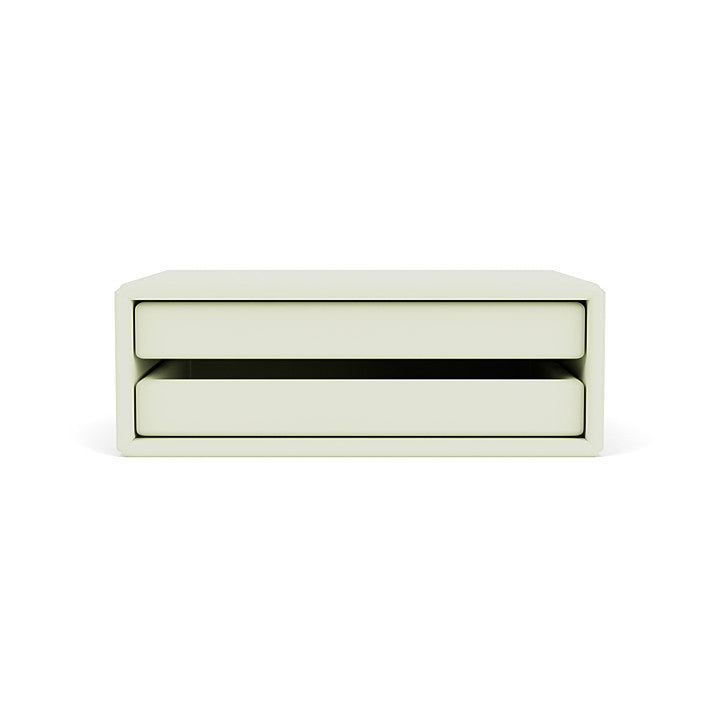 [product_category]-Montana Classify Tray Module, Pomelo Green-Montana Furniture-5714322804790-CLASSIFY-140-MON-2