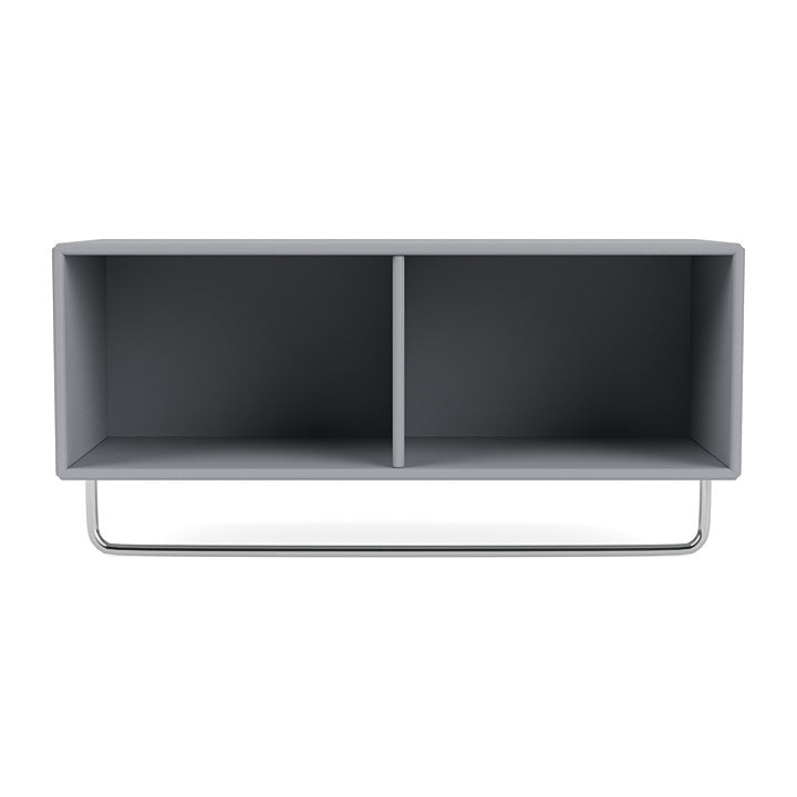 [product_category]-Montana Coat Shelf With Clothes Rack, Graphic-Montana Furniture-5714322372817-0000COAT-100-04-MON-2