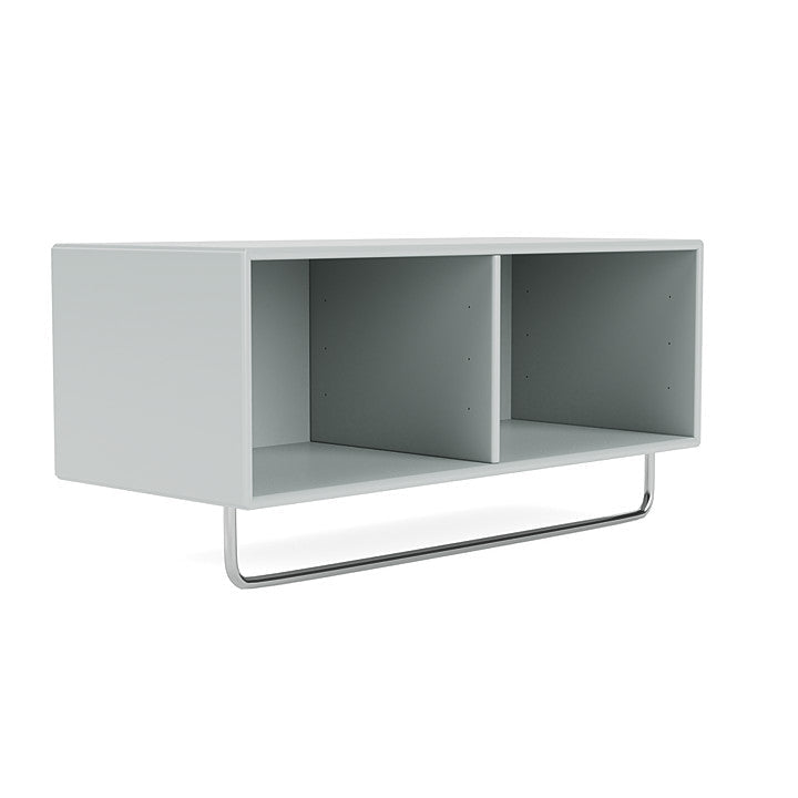 [product_category]-Montana Coat Shelf With Clothes Rack, Oyster Grey-Montana Furniture-5714322372978-0000COAT-156-04-MON-3