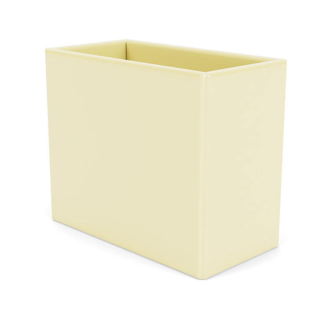 [product_category]-Montana Collect Organizer, Chamomile Yellow-Montana Furniture-5714322805377-0COLLECT-159-MON-1