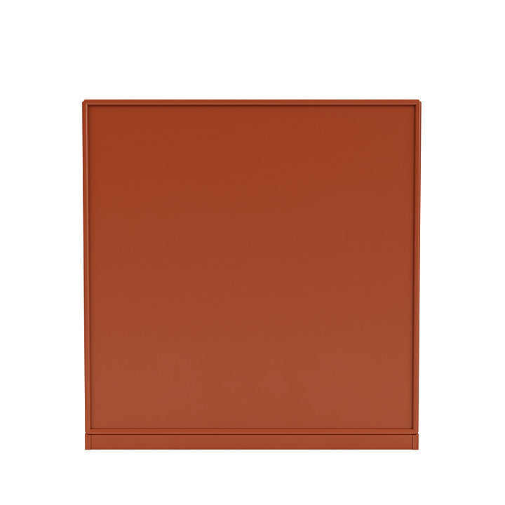 [product_category]-Montana Compile Decorative Shelf With 3 Cm Plinth, Hokkaido Brown-Montana Furniture-5714322598705-0COMPILE-162-06-MON-4
