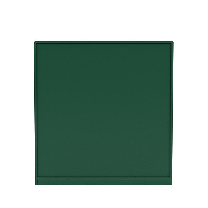 [product_category]-Montana Compile Decorative Shelf With 3 Cm Plinth, Pine Green-Montana Furniture-5714322596923-0COMPILE-136-06-MON-4