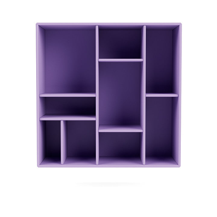 [product_category]-Montana Compile Decorative Shelf With Suspension Rail, Iris-Montana Furniture-5714322598842-0COMPILE-164-04-MON-2