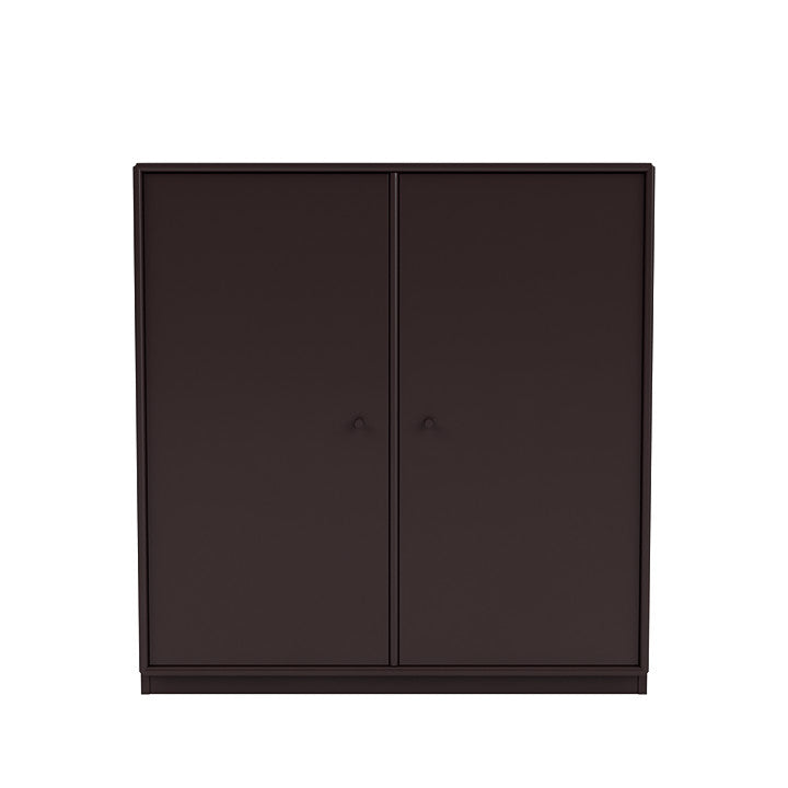 [product_category]-Montana Cover Cabinet With 3 Cm Plinth, Balsamic Brown-Montana Furniture-5715288033668-000COVER-160-06-MON-2