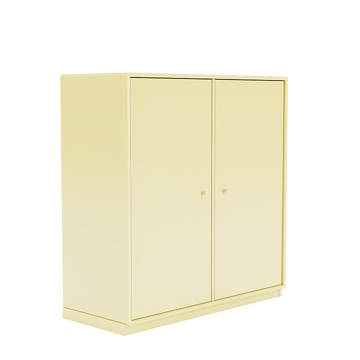 [product_category]-Montana Cover Cabinet With 3 Cm Plinth, Chamomile Yellow-Montana Furniture-5715288033590-000COVER-159-06-MON-3