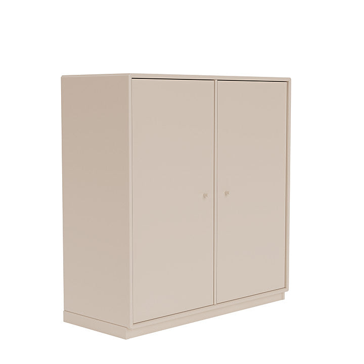 [product_category]-Montana Cover Cabinet With 3 Cm Plinth, Clay-Montana Furniture-5715288345433-000COVER-168-06-MON-3