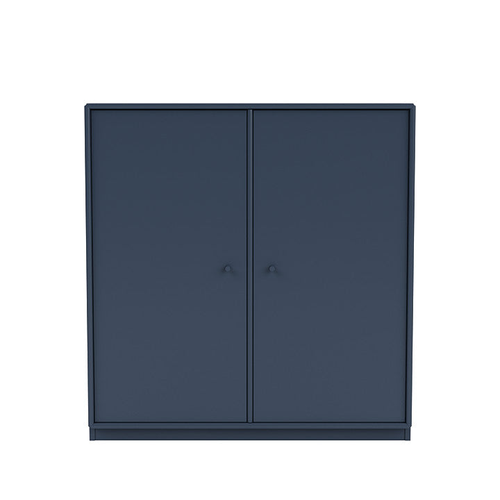 [product_category]-Montana Cover Cabinet With 3 Cm Plinth, Juniper Blue-Montana Furniture-5715288032333-000COVER-138-06-MON-2