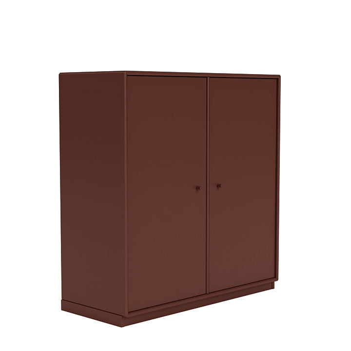 [product_category]-Montana Cover Cabinet With 3 Cm Plinth, Masala-Montana Furniture-5715288033330-000COVER-155-06-MON-3