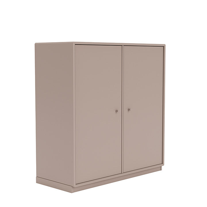 [product_category]-Montana Cover Cabinet With 3 Cm Plinth, Mushroom Brown-Montana Furniture-5714322204392-000COVER-137-06-MON-3