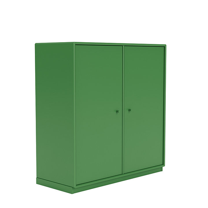 [product_category]-Montana Cover Cabinet With 3 Cm Plinth, Parsley Green-Montana Furniture-5715288033170-000COVER-152-06-MON-3