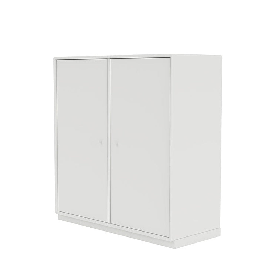 [product_category]-Montana Cover Cabinet With 3 Cm Plinth, White-Montana Furniture-5715288032012-000COVER-01-06-MON-1