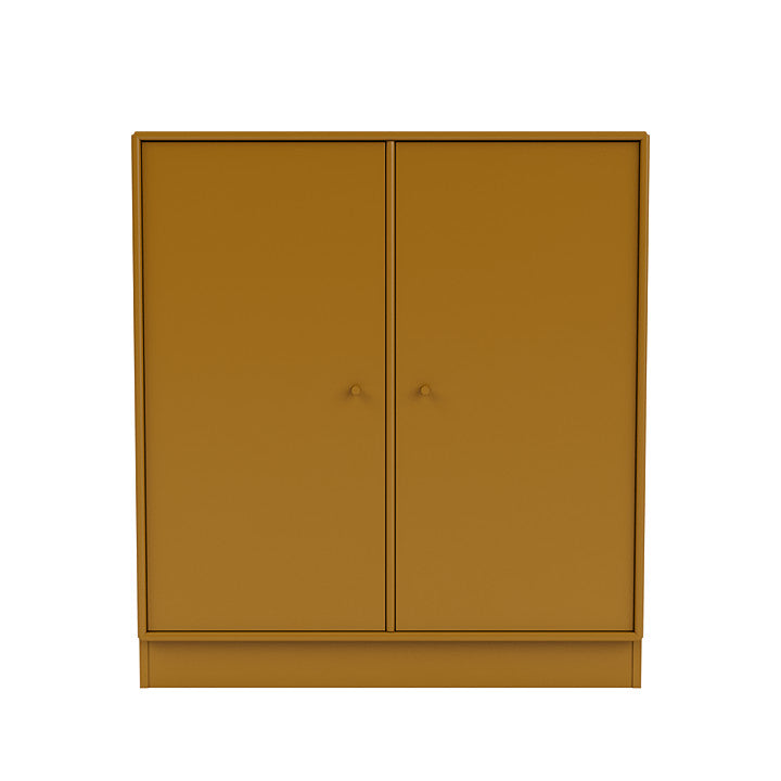 [product_category]-Montana Cover Cabinet With 7 Cm Plinth, Amber Yellow-Montana Furniture-5715288032579-000COVER-142-07-MON-2