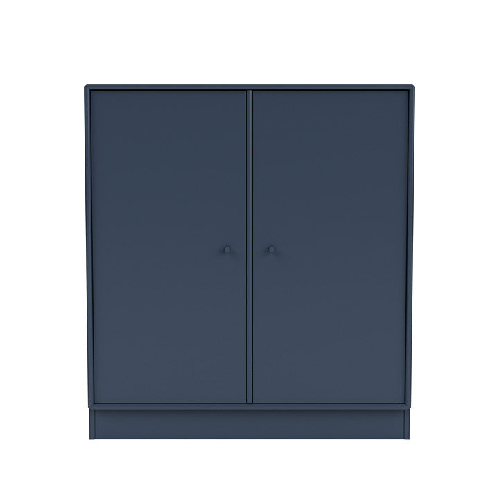 [product_category]-Montana Cover Cabinet With 7 Cm Plinth, Juniper Blue-Montana Furniture-5715288032340-000COVER-138-07-MON-2