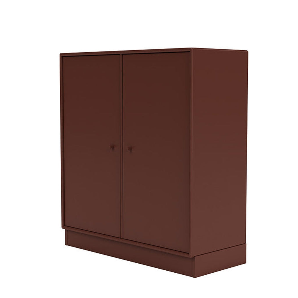 [product_category]-Montana Cover Cabinet With 7 Cm Plinth, Masala-Montana Furniture-5715288033347-000COVER-155-07-MON-1