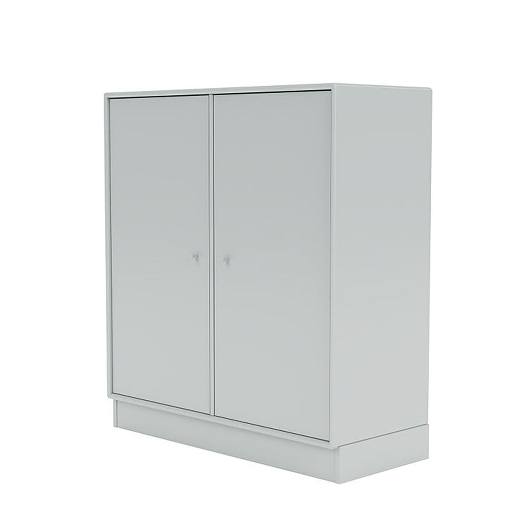 [product_category]-Montana Cover Cabinet With 7 Cm Plinth, Oyster Grey-Montana Furniture-5715288033415-000COVER-156-07-MON-1