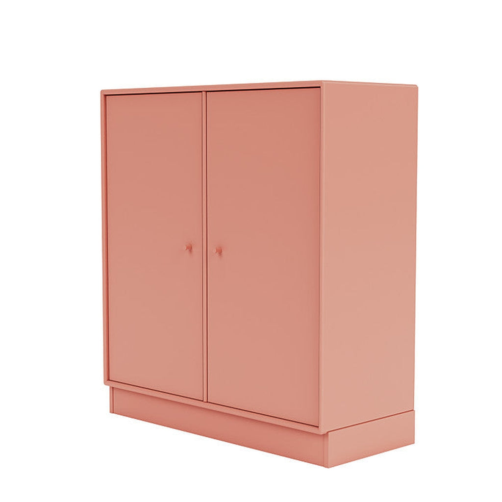 [product_category]-Montana Cover Cabinet With 7 Cm Plinth, Rhubarb Red-Montana Furniture-5715288033101-000COVER-151-07-MON-1