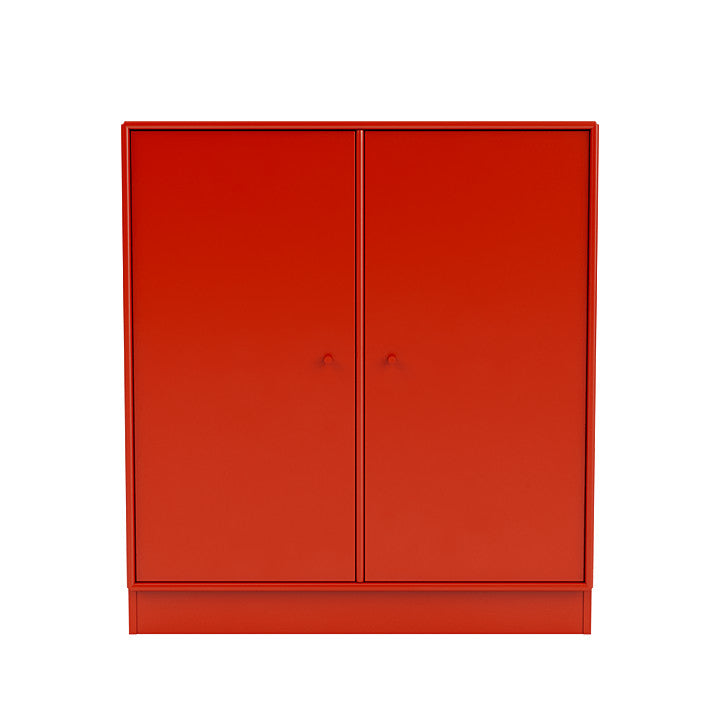 [product_category]-Montana Cover Cabinet With 7 Cm Plinth, Rosehip Red-Montana Furniture-5715288029517-000COVER-145-07-MON-2