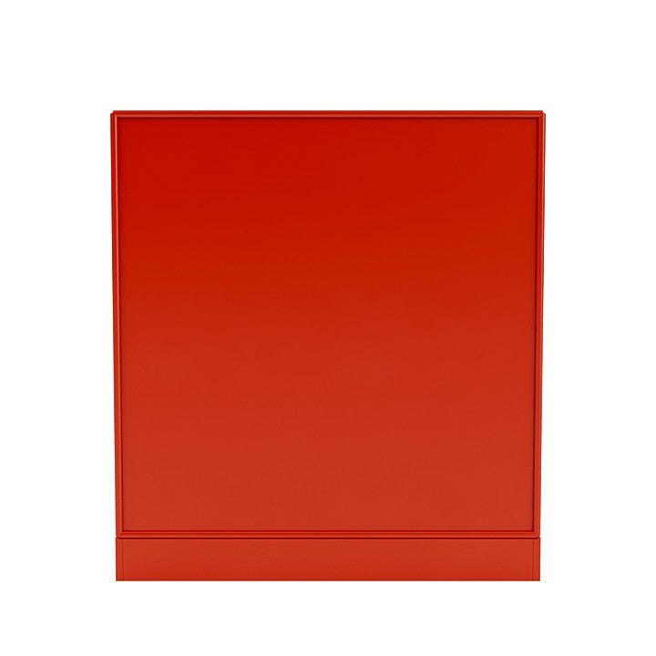 [product_category]-Montana Cover Cabinet With 7 Cm Plinth, Rosehip Red-Montana Furniture-5715288029517-000COVER-145-07-MON-4