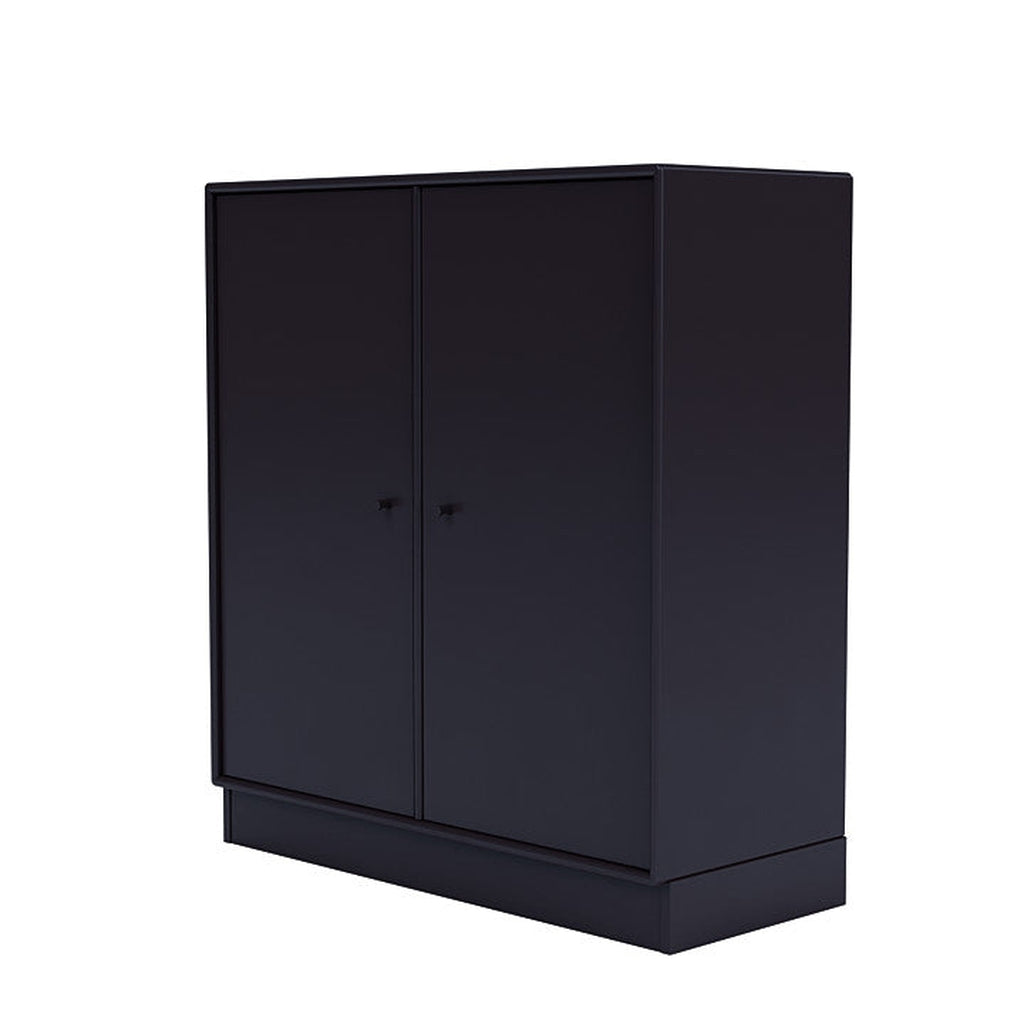 [product_category]-Montana Cover Cabinet With 7 Cm Plinth, Shadow-Montana Furniture-5715288032913-000COVER-147-07-MON-1