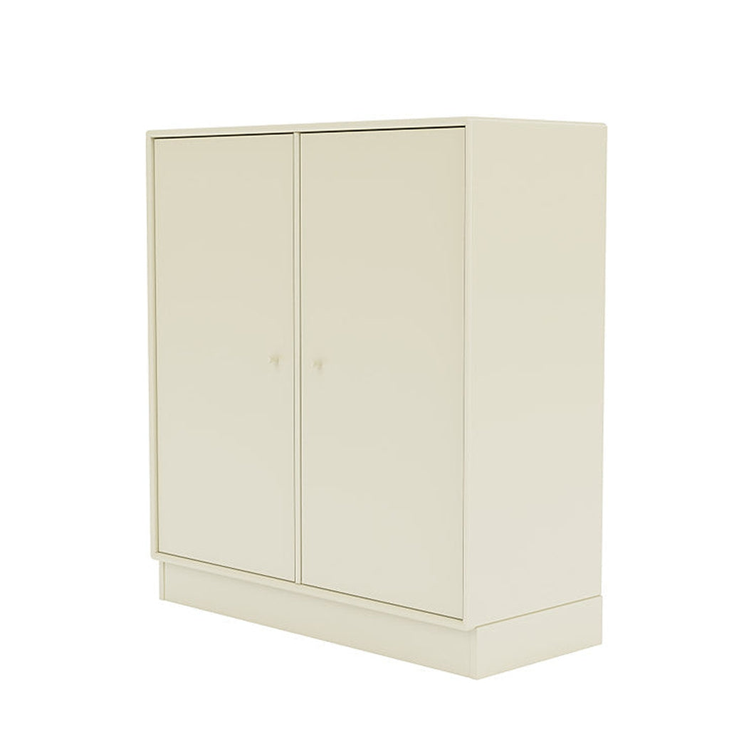 [product_category]-Montana Cover Cabinet With 7 Cm Plinth, Vanilla White-Montana Furniture-5714322204477-000COVER-150-07-MON-1