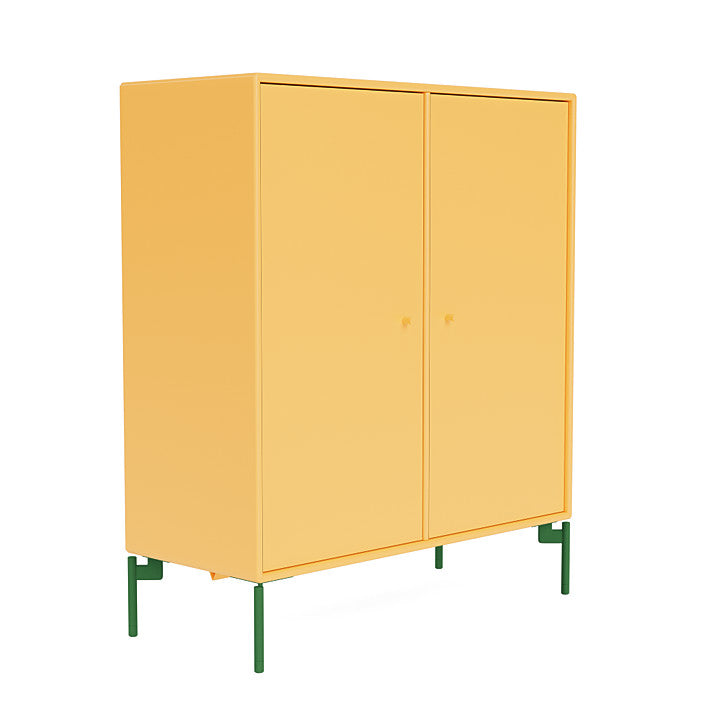 [product_category]-Montana Cover Cabinet With Legs, Acacia/Parsley-Montana Furniture-5715288345273-000COVER-166-13-MON-3