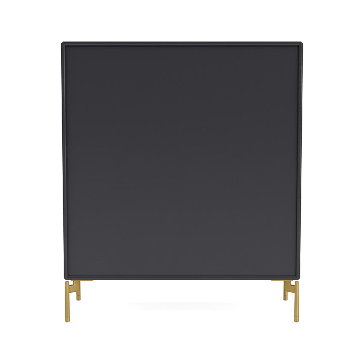 [product_category]-Montana Cover Cabinet With Legs, Anthracite/Brass-Montana Furniture-5714322204118-000COVER-04-09-MON-4