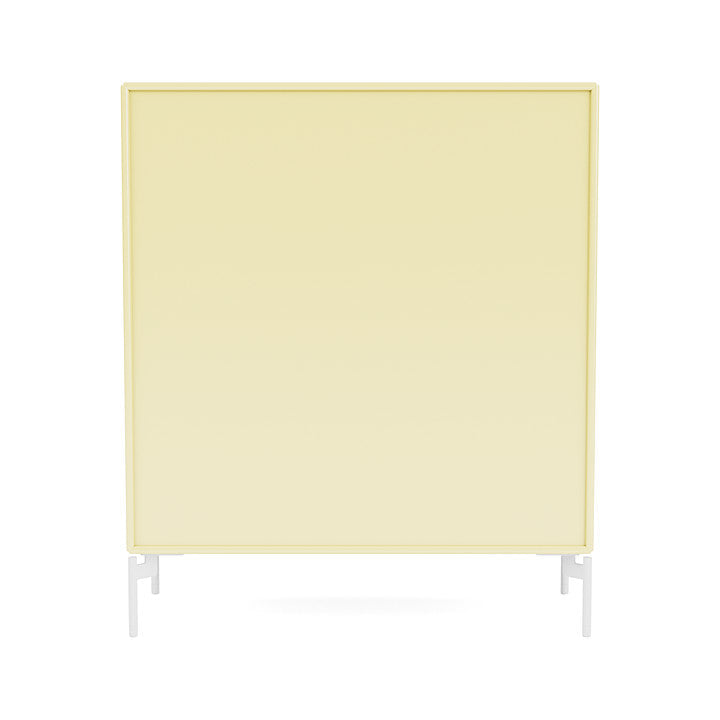 [product_category]-Montana Cover Cabinet With Legs, Camomile/Snow White-Montana Furniture-5715288033576-000COVER-159-02-MON-4