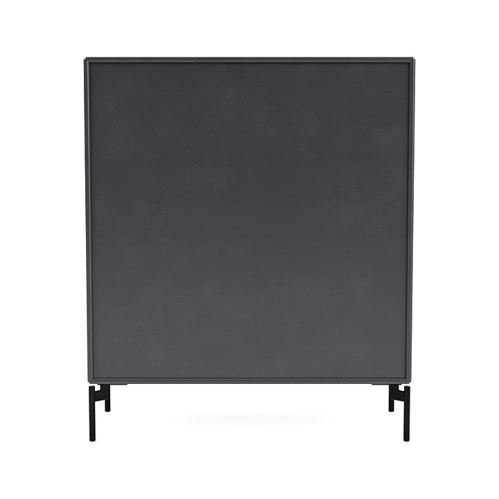 [product_category]-Montana Cover Cabinet With Legs, Carbon Black/Black-Montana Furniture-5715288034115-000COVER-36-03-MON-4