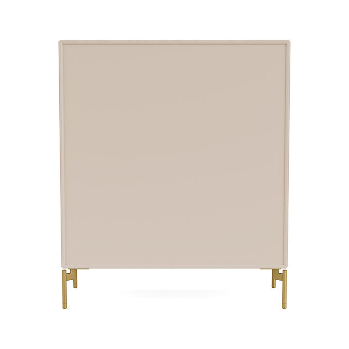 [product_category]-Montana Cover Cabinet With Legs, Clay/Brass-Montana Furniture-5715288345457-000COVER-168-09-MON-4