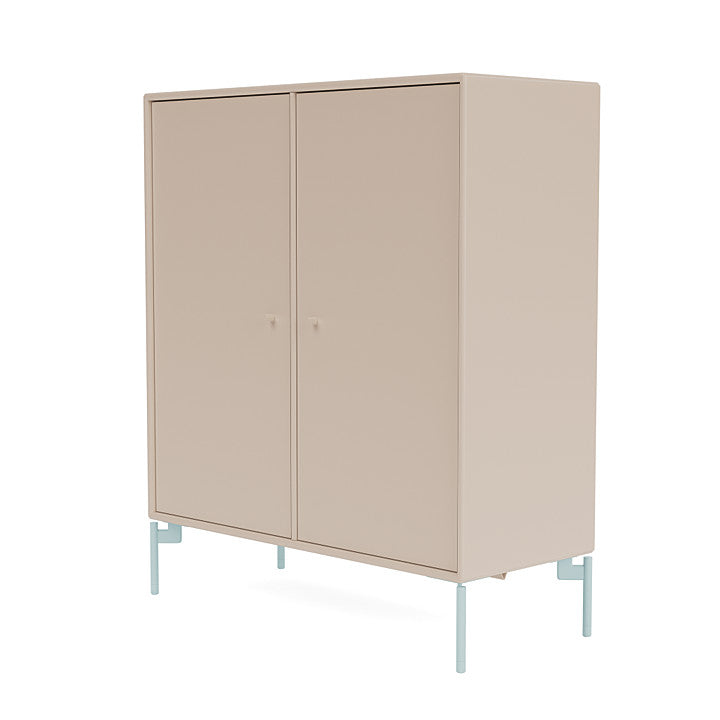 [product_category]-Montana Cover Cabinet With Legs, Clay/Flint-Montana Furniture-5715288345488-000COVER-168-12-MON-1