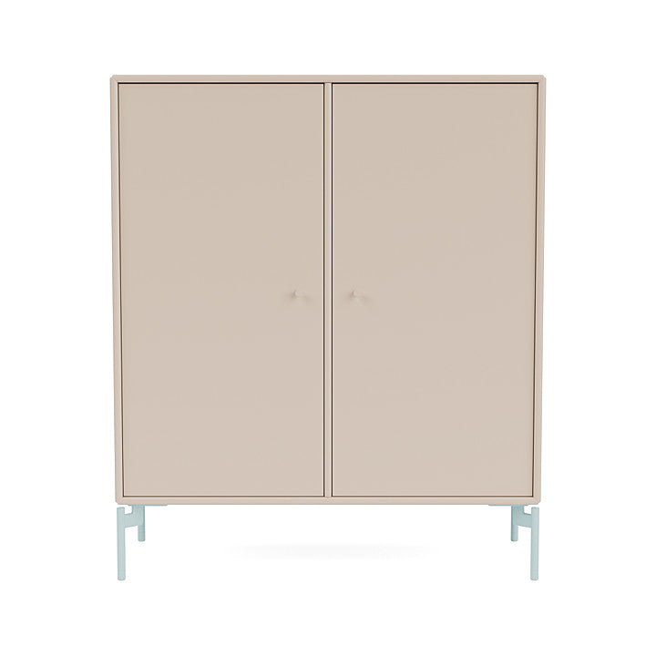 [product_category]-Montana Cover Cabinet With Legs, Clay/Flint-Montana Furniture-5715288345488-000COVER-168-12-MON-2