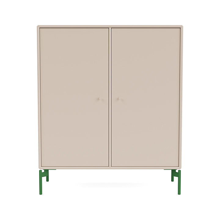 [product_category]-Montana Cover Cabinet With Legs, Clay/Parsley-Montana Furniture-5715288345495-000COVER-168-13-MON-2