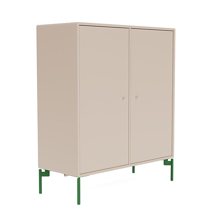 [product_category]-Montana Cover Cabinet With Legs, Clay/Parsley-Montana Furniture-5715288345495-000COVER-168-13-MON-3