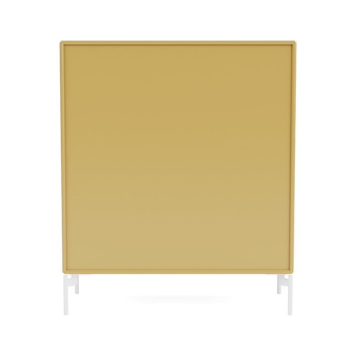 [product_category]-Montana Cover Cabinet With Legs, Cumin/Snow White-Montana Furniture-5715288033439-000COVER-157-02-MON-4