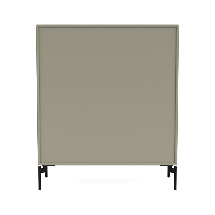 [product_category]-Montana Cover Cabinet With Legs, Fennel/Black-Montana Furniture-5715288032685-000COVER-144-03-MON-4