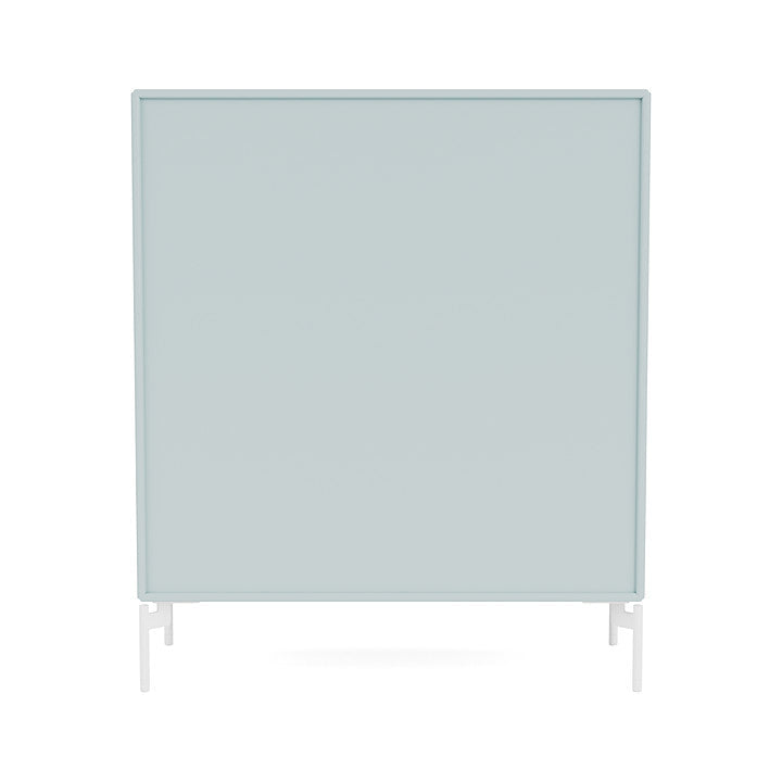 [product_category]-Montana Cover Cabinet With Legs, Flint/Snow White-Montana Furniture-5715288032937-000COVER-148-02-MON-4