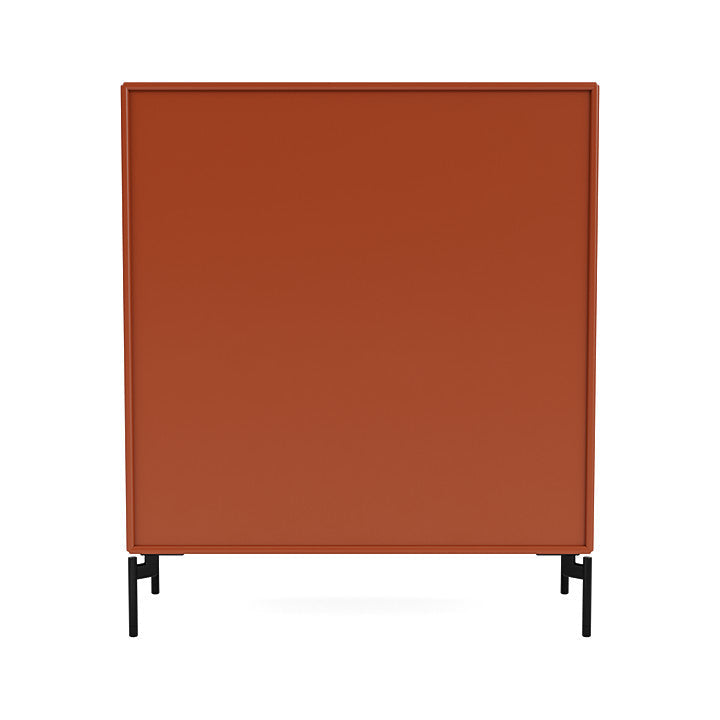 [product_category]-Montana Cover Cabinet With Legs, Hokkaido/Black-Montana Furniture-5715288033774-000COVER-162-03-MON-4