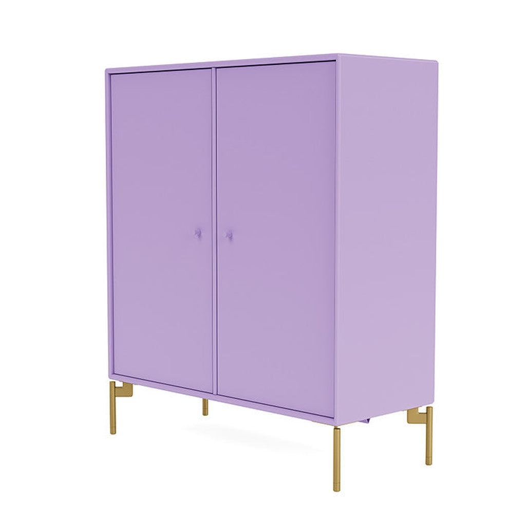 [product_category]-Montana Cover Cabinet With Legs, Iris/Brass-Montana Furniture-5715288033965-000COVER-164-09-MON-1