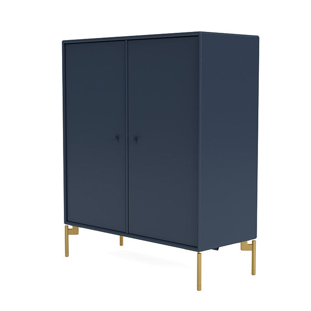 [product_category]-Montana Cover Cabinet With Legs, Juniper/Brass-Montana Furniture-5715288032357-000COVER-138-09-MON-1