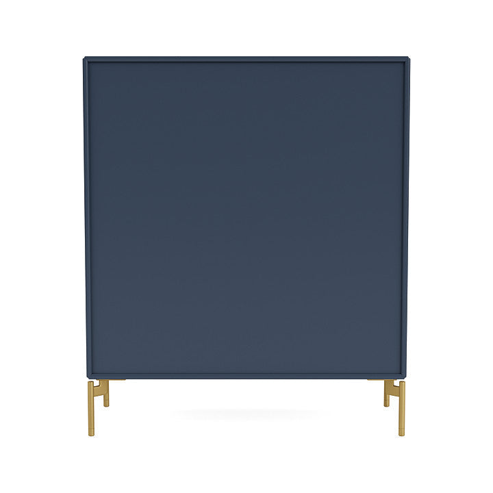 [product_category]-Montana Cover Cabinet With Legs, Juniper/Brass-Montana Furniture-5715288032357-000COVER-138-09-MON-4